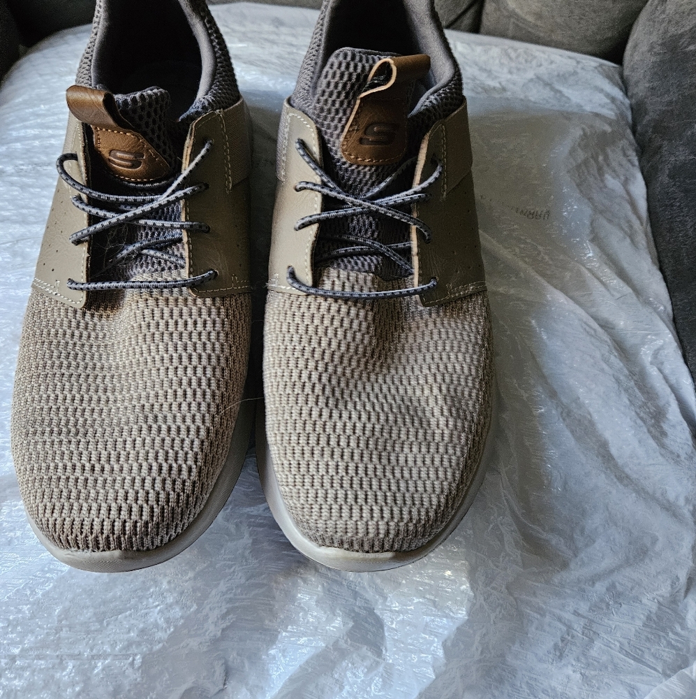 Skechers Men Camben Sneaker